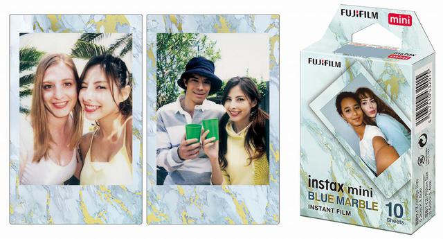 画像: フィルムも2種類、4月上旬発売。