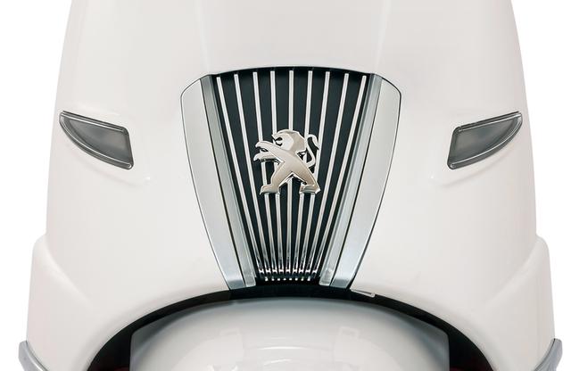 画像1: 125cc&150ccのプジョー「ジャンゴ」シリーズの2020年モデルが登場! 2月28日(金)より全国で発売