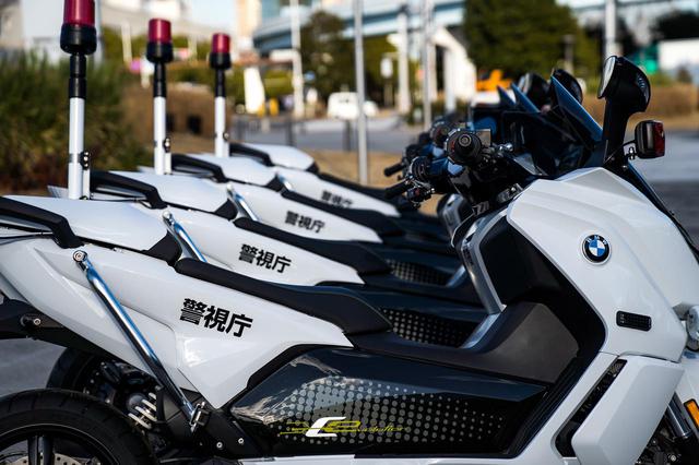 画像3: 東京マラソン2020のテレビ中継は先導車にも注目!