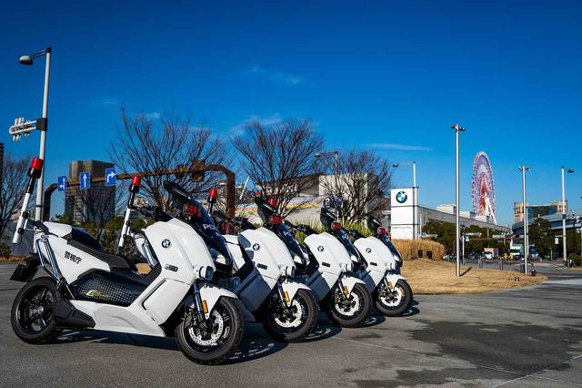 画像1: 東京マラソン2020のテレビ中継は先導車にも注目!