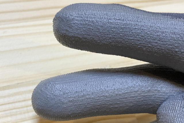 画像4: プロカメラマンがガチで使う、プチプラを超えた激安グローブ「ワークマン 匠の手 ウレタン背抜き手袋(税込99円)」【カメラマンの自腹インプレ】