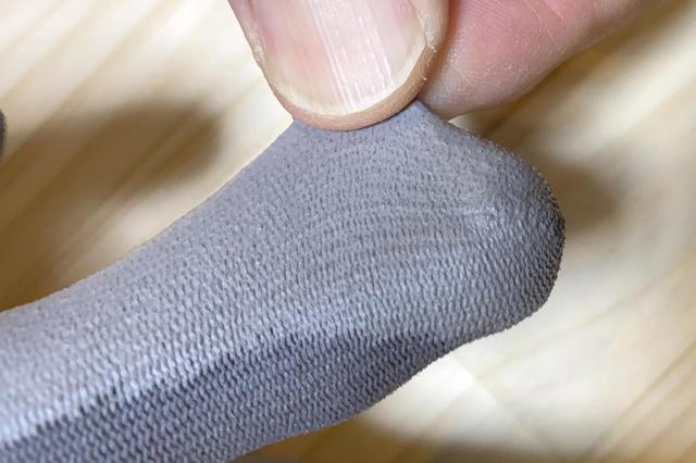 画像5: プロカメラマンがガチで使う、プチプラを超えた激安グローブ「ワークマン 匠の手 ウレタン背抜き手袋(税込99円)」【カメラマンの自腹インプレ】