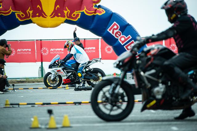 画像2: 一次予選通過者の対応は現在検討中