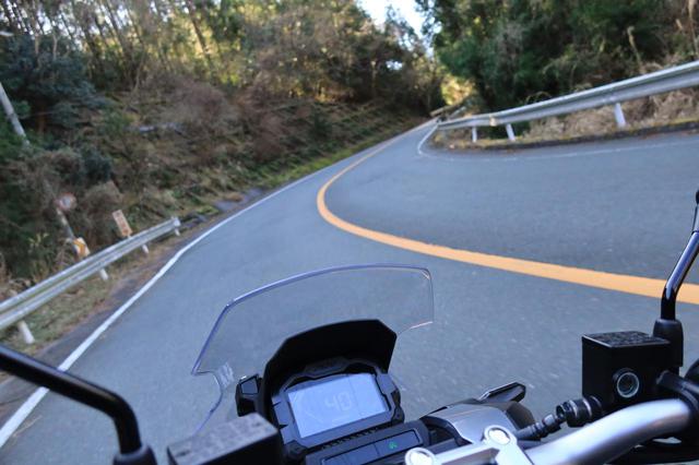 画像1: ⑦ フラットダートなら何の問題もなく走れる!
