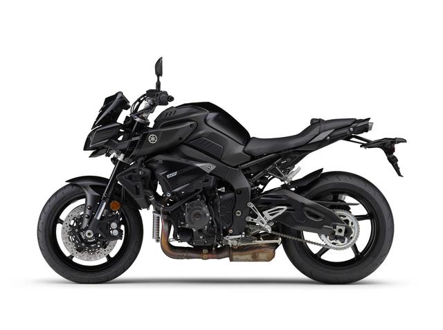 画像12: 【新車】ヤマハ「MT-10 ABS」の2020年モデルが5月28日に発売! 4気筒エンジンを搭載する“THE KING OF MT”にブルーが新登場!