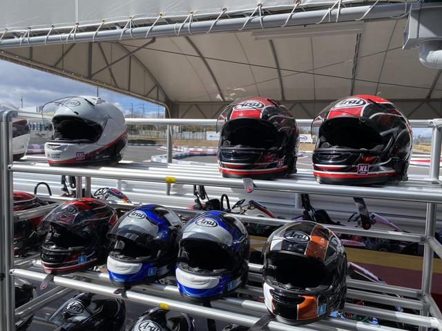 画像10: 5月29日(金)営業再開! 鈴鹿サーキットのNEWアトラクション「GP RACERS」に乗ってきました、梅本まどかです( ´ ω ` )ノ