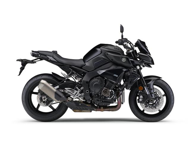 画像11: 【新車】ヤマハ「MT-10 ABS」の2020年モデルが5月28日に発売! 4気筒エンジンを搭載する“THE KING OF MT”にブルーが新登場!