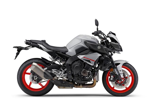 画像7: 【新車】ヤマハ「MT-10 ABS」の2020年モデルが5月28日に発売! 4気筒エンジンを搭載する“THE KING OF MT”にブルーが新登場!