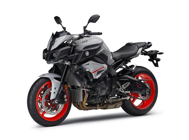 画像6: 【新車】ヤマハ「MT-10 ABS」の2020年モデルが5月28日に発売! 4気筒エンジンを搭載する“THE KING OF MT”にブルーが新登場!