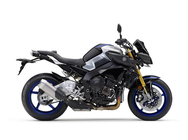画像15: 【新車】ヤマハ「MT-10 ABS」の2020年モデルが5月28日に発売! 4気筒エンジンを搭載する“THE KING OF MT”にブルーが新登場!