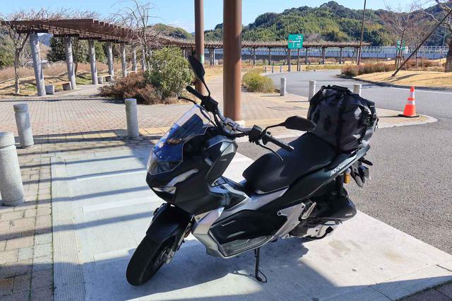 画像1: ⑥ 高速道路の巡航だって普通にできる!