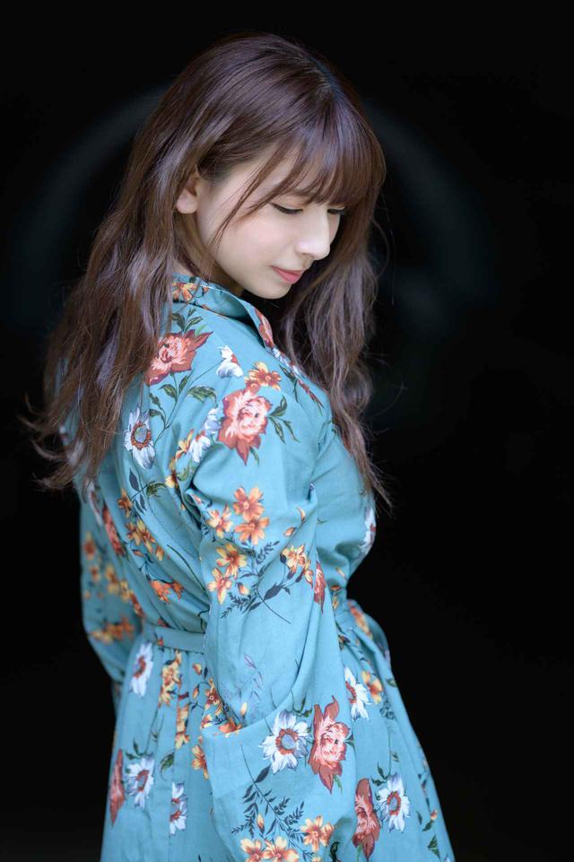 画像2: Nikon Z 6 +NIKKOR Z 85mm f/1.8S 1/320 f/1.8 ISO800 WB:4000