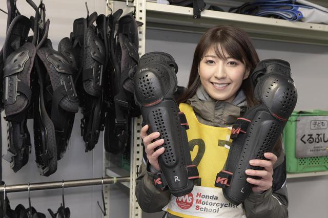 画像2: バイクは上手くなるほど楽しくなる! STECでまだ知らない楽しさを発見してみませんか?