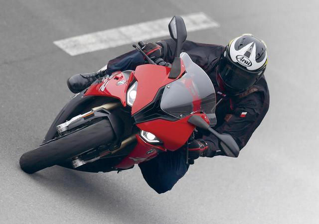 画像: MICHELIN「POWER 5」 完全新設計となり、タイムも大幅にアップ⁉