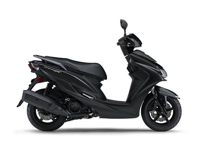 画像15: ヤマハの原付二種「シグナスX」の2020年モデルが登場! 新色を2色追加し4月10日に発売