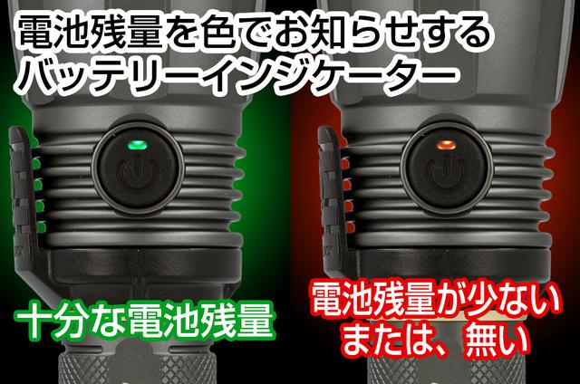画像2: キャンプツーリングなどにも携行しやすいコンパクト設計