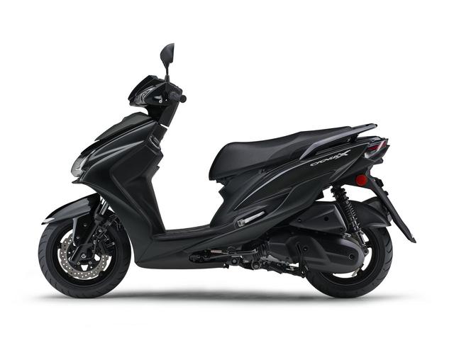 画像16: ヤマハの原付二種「シグナスX」の2020年モデルが登場! 新色を2色追加し4月10日に発売