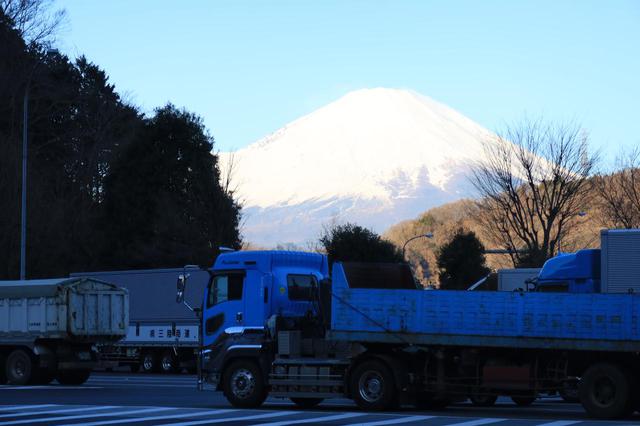 画像6: 鮎沢PAの魅力