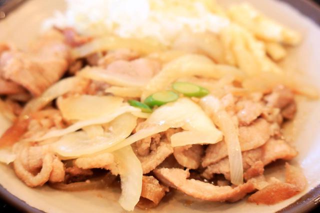 画像7: 「鮎沢PA」とかいうプロ仕様の神パーキングエリア。〈ご飯・味噌汁おかわり自由〉の愛すべき食堂【おすすめSA・PA・道の駅】