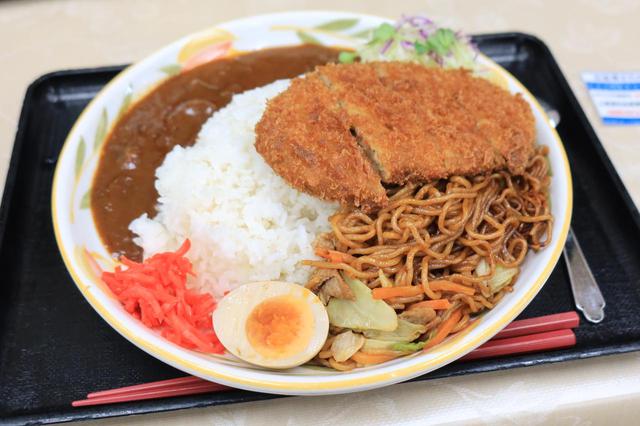 画像: これは別のPAのメニュー。こういうのが好き。次回紹介します。