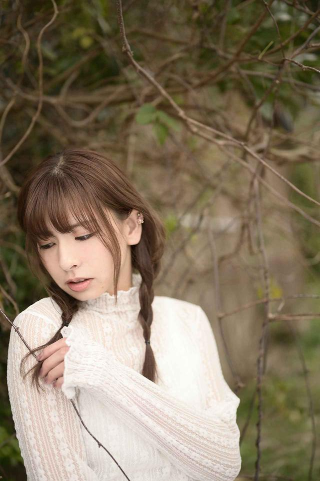 画像: Nikon Z 6 +NIKKOR Z 85mm f/1.8S 1/1250 f/2.0 ISO400 WB:5000 クリエイティブピクチャーコントロール
