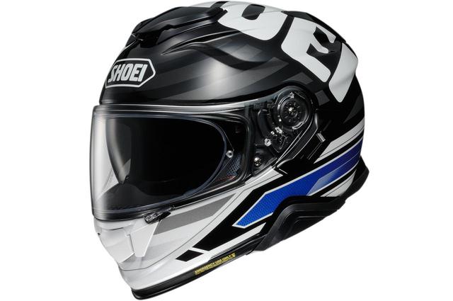 画像: TC-2(BLUE/BLACK)