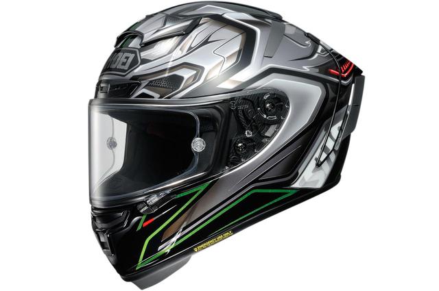 画像: TC-4(GREEN/SILVER)