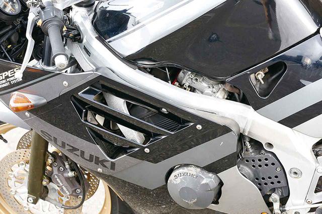 画像1: SUZUKI GSX-R250R(1989)