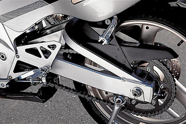 画像2: SUZUKI GSX-R250R(1989)