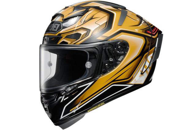 画像: TC-9(GOLD/BLACK)