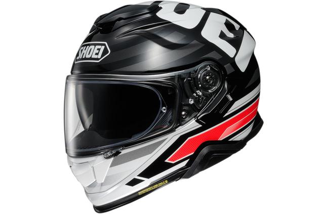 画像: TC-1(RED/BLACK)