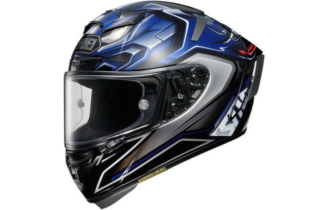 画像: TC-2(BLUE/SILVER)