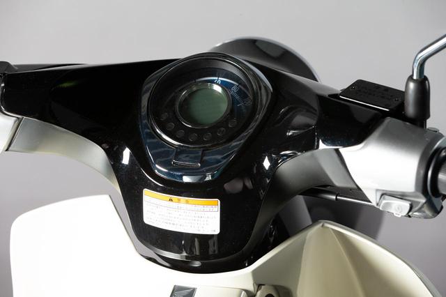 画像5: 税込価格:40万7000円前後