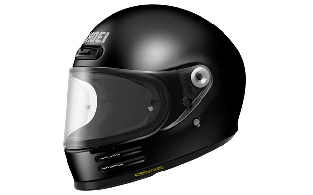 画像3: 新型車にも古いバイクにも似合いそうな、ネオクラシックヘルメットが秋に出る!