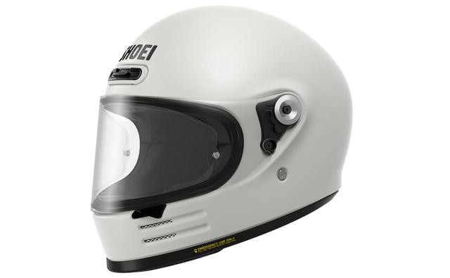 画像2: 新型車にも古いバイクにも似合いそうな、ネオクラシックヘルメットが秋に出る!