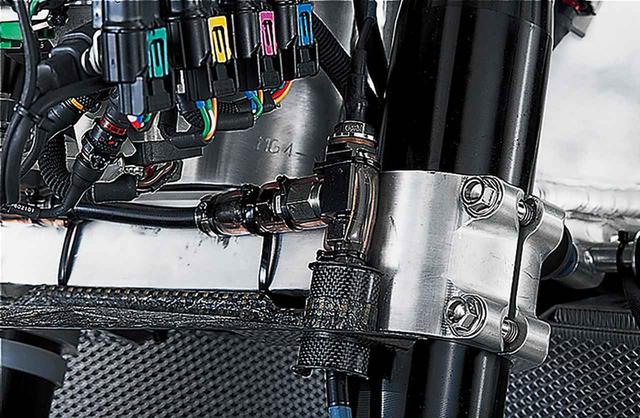 画像3: HONDA RC211V(2006)を徹底解剖する