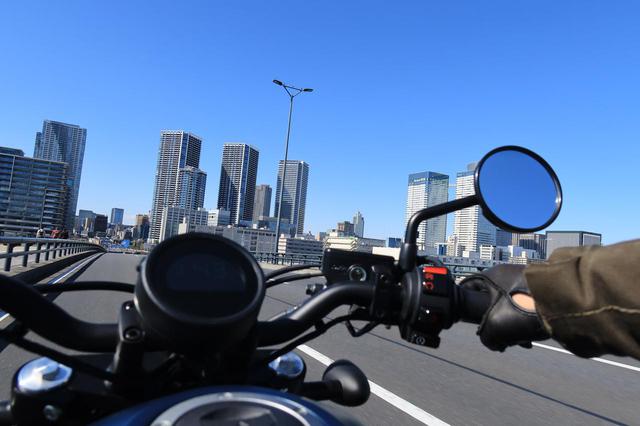 画像1: 東京散歩をしながら思ったこと