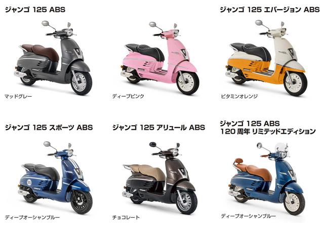 画像: 抽選で10名の方が2カ月間新車のオーナーに! その後特価での購入も可能