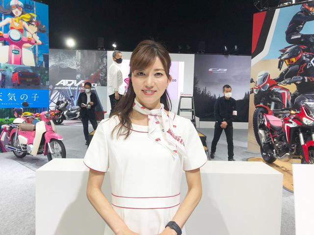 画像: 2020年度にかける意気込みがものすごい! ホンダの新型車と新たなサービス情報をいますぐチェック!