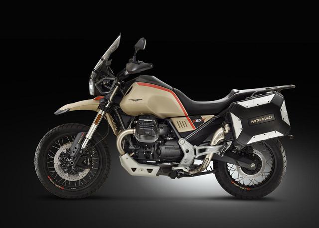 画像2: V85 TT TRAVEL サッビアナミブ(専用色)
