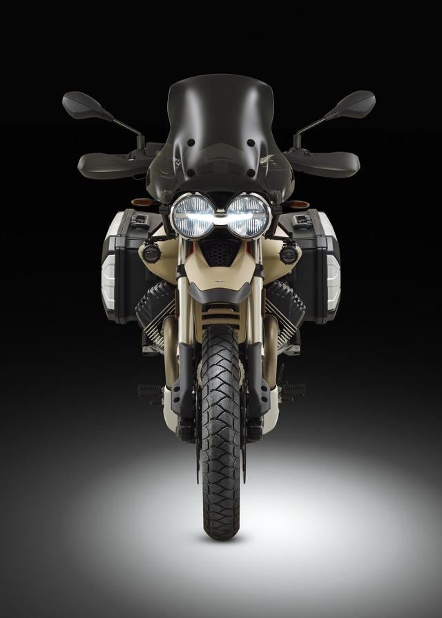 画像3: V85 TT TRAVEL サッビアナミブ(専用色)