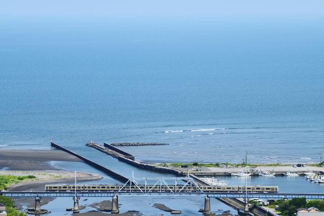 画像: ■200mm 絞りF8 1/1000秒 ISO200 ※2019年8月1日9時53分撮影