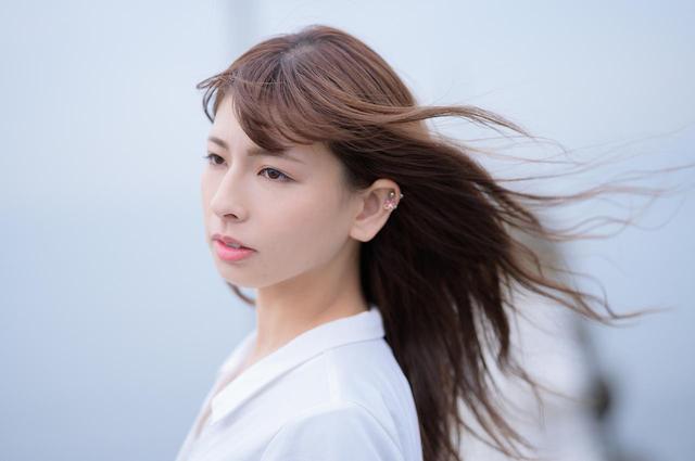 画像: Nikon Z 6 +NIKKOR Z 85mm f/1.8S 1/400 f/2.0 ISO100 WB:4760