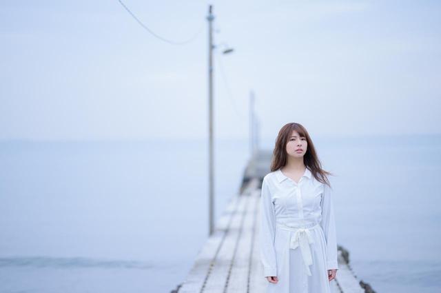 画像: Nikon Z 6 +NIKKOR Z 85mm f/1.8S 1/400 f/1.8 ISO100 WB:4760