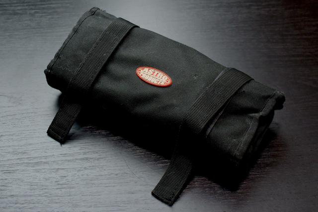 画像: アストロプロダクツ/ツールロールTR783 www.amazon.co.jp