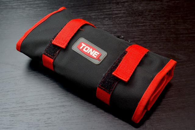画像: TONE/ツールバッグ(マルチ)BG1 www.amazon.co.jp