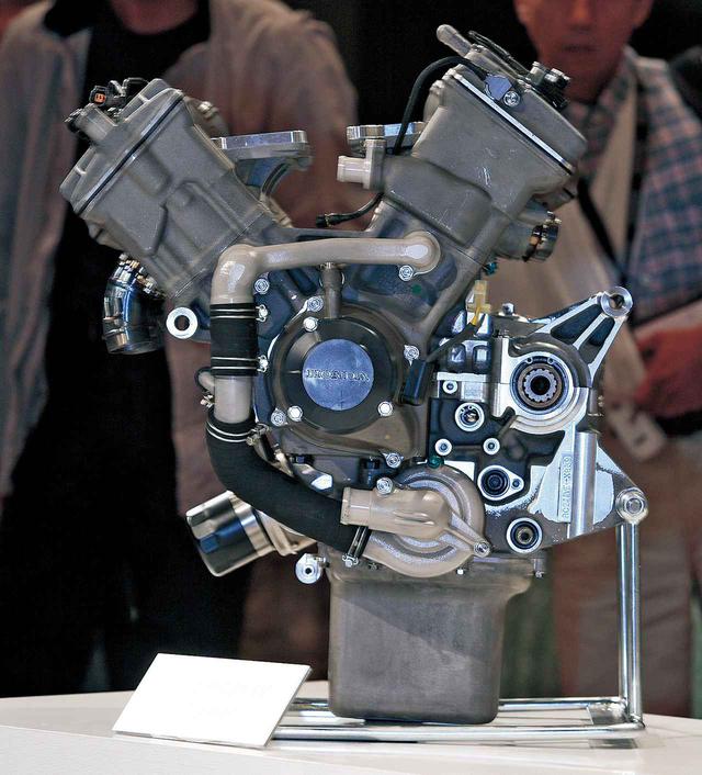 画像: Original(RC211V -2006-)