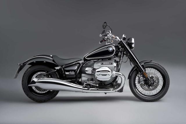 画像3: BMW R18 FirstEdition