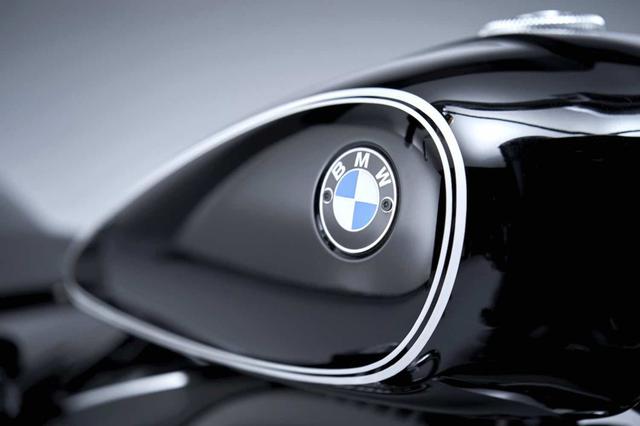 画像10: BMWの新型クルーザー「R18」が正式発表!1800ccの史上最大ビッグボクサーエンジンの詳細が明らかに!