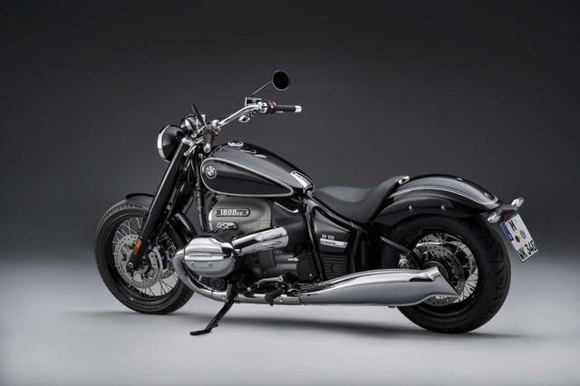 画像4: BMW R18 FirstEdition